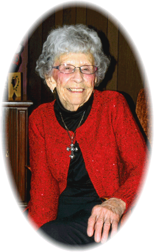 Marjorie B. Green