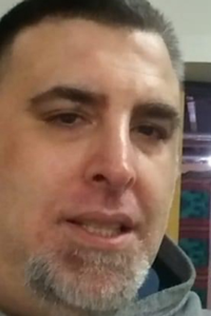 Robert M. Venditouli