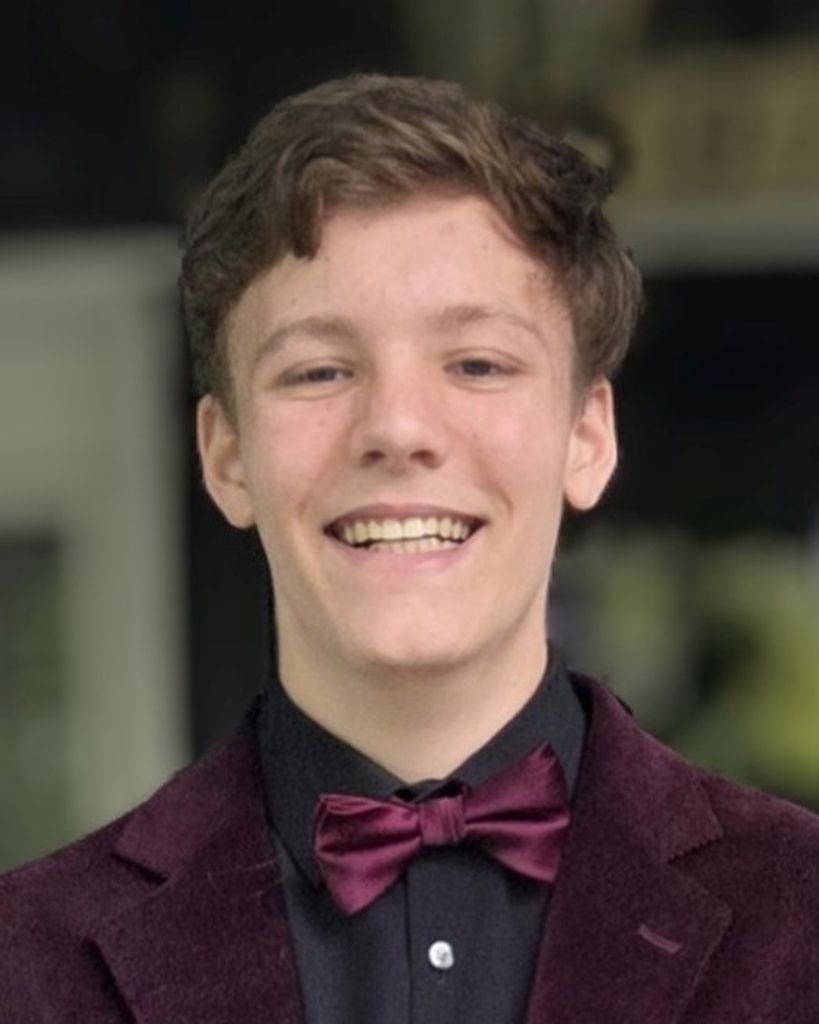 Nolan Crowell Profile Photo