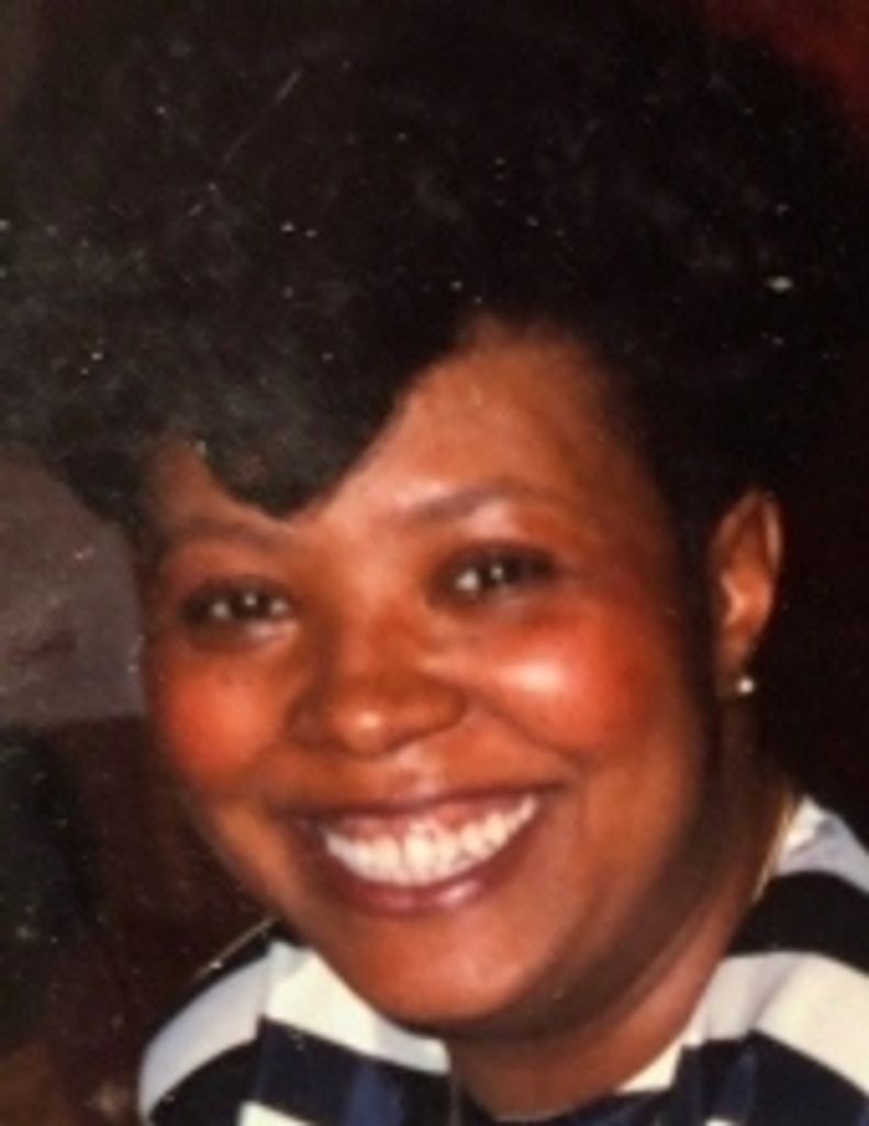 Hattie Crisp