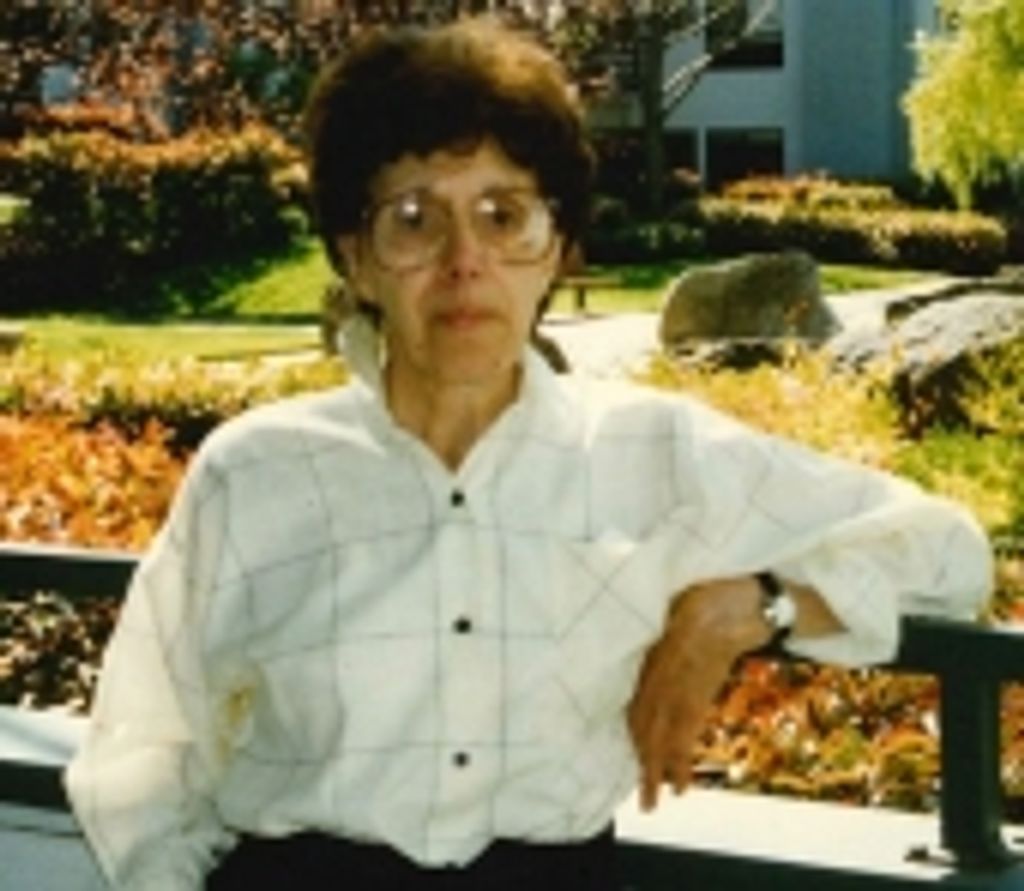 Elsie Pelsley
