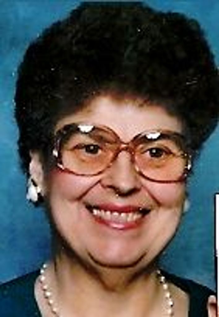 Marjorie Lois Stiggins