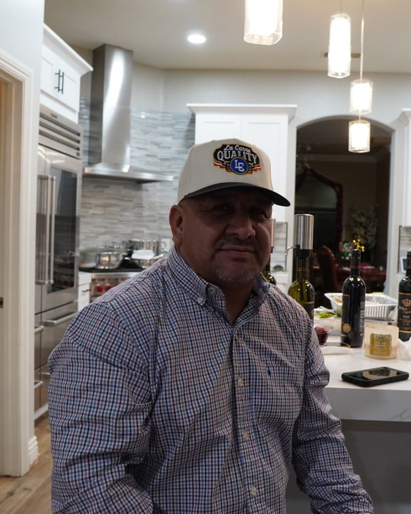 Heriberto Garcia Benitez Profile Photo