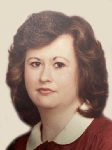 Theda Faye Calhoun Profile Photo