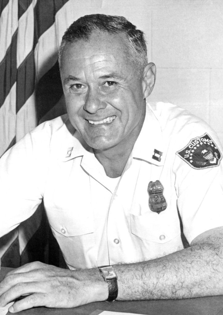 Herring, Edwin D.