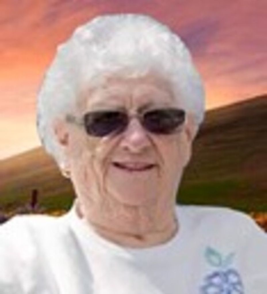 Ethel M. Parks Profile Photo
