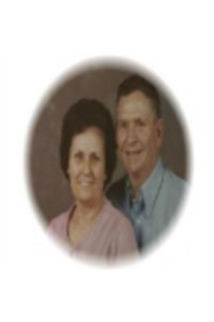 Mr. Leroy and Mrs. Alice Head Profile Photo