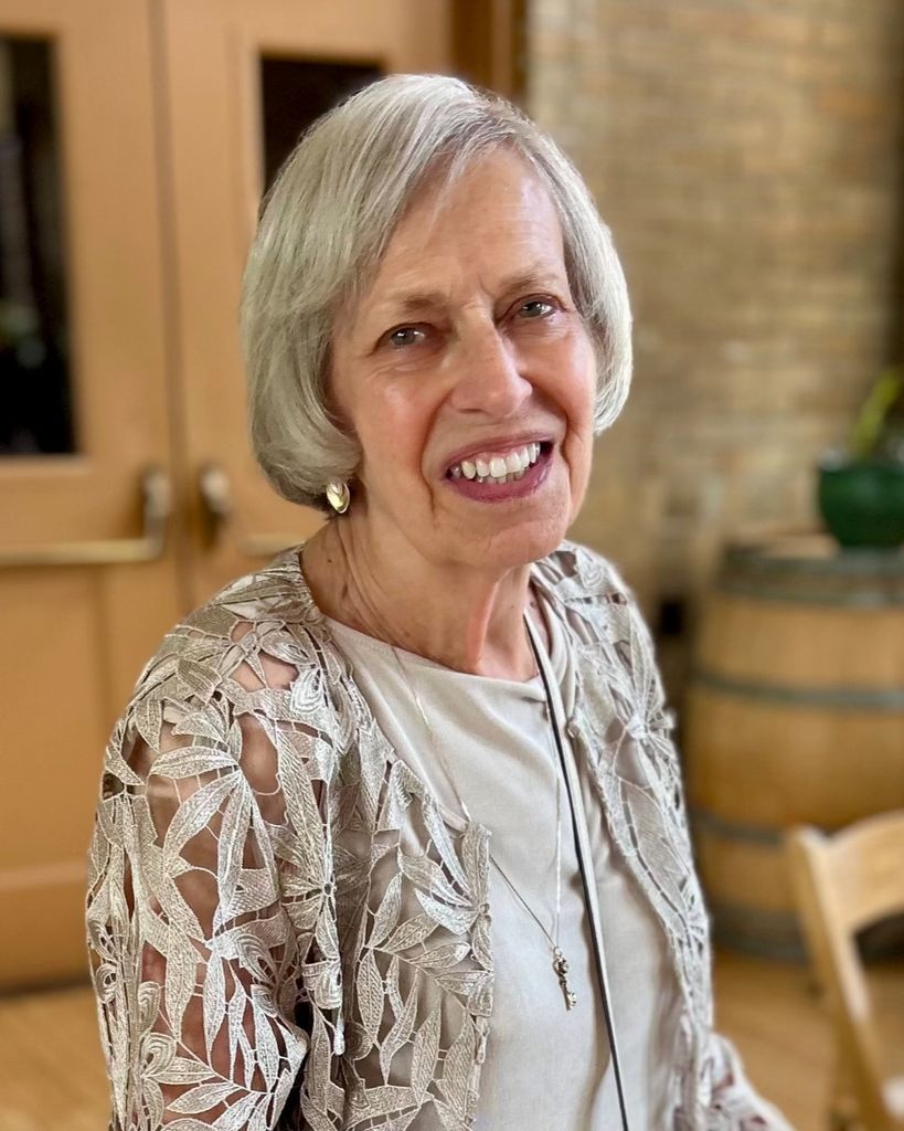 Judith A. Mosier Profile Photo