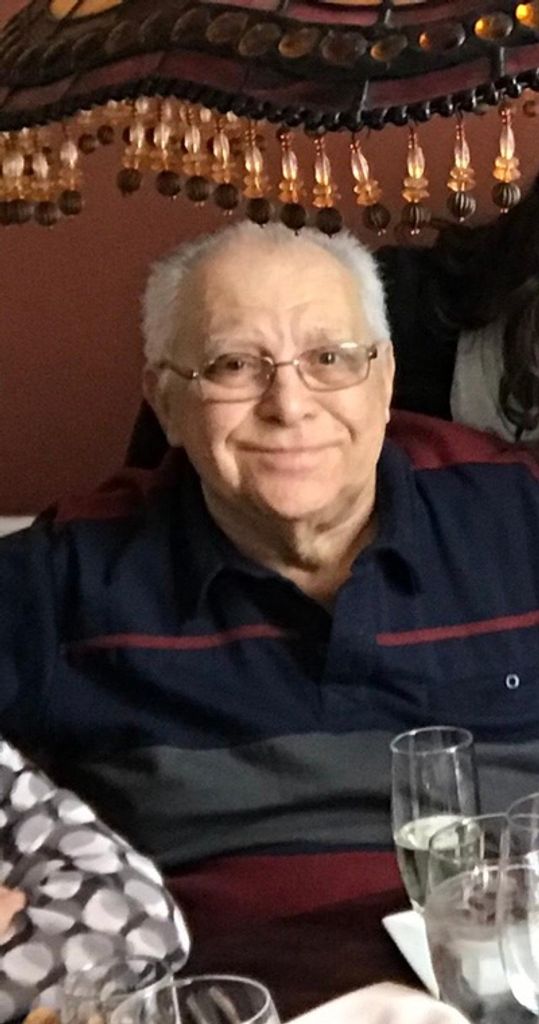John F. Nobile Profile Photo