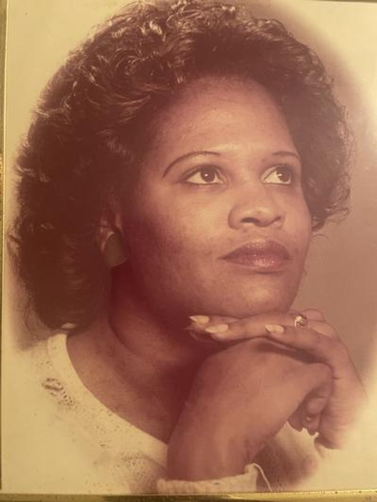 Ethylene (Lyn) Virginia Thomas Profile Photo