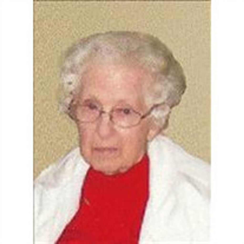 Mabel Amelia Davis