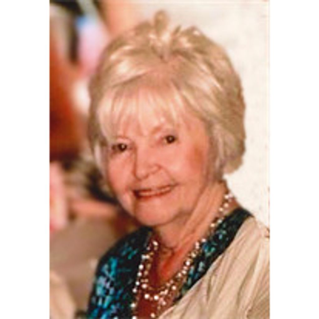 Joan Desroches