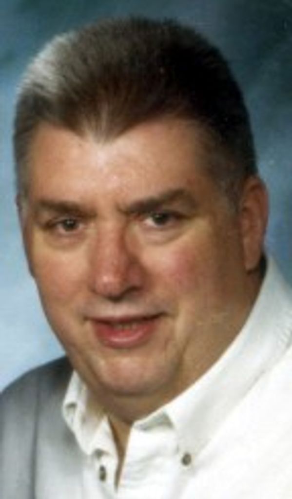 Robert A. "Bob" Woland