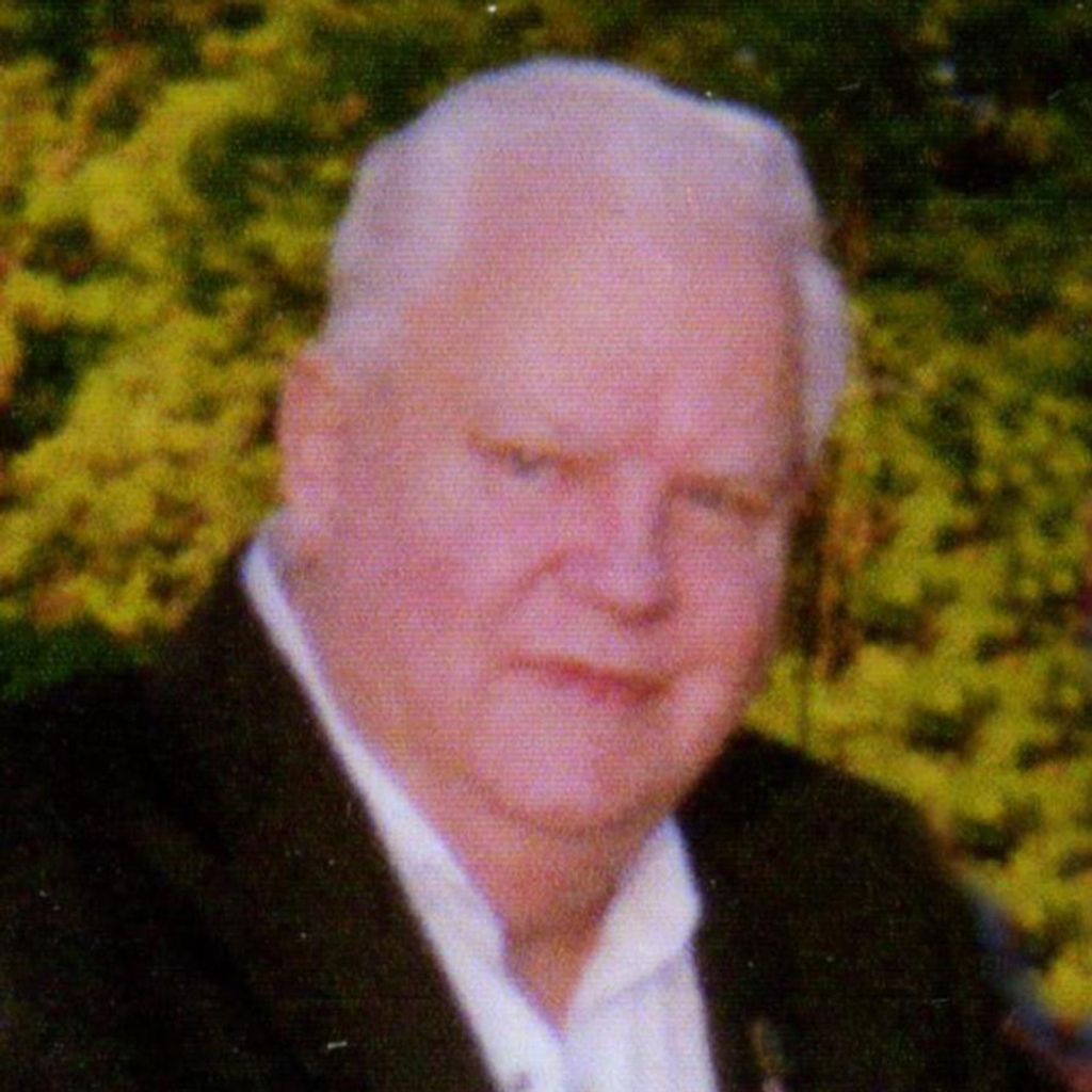 Gary Wayne Kesselring