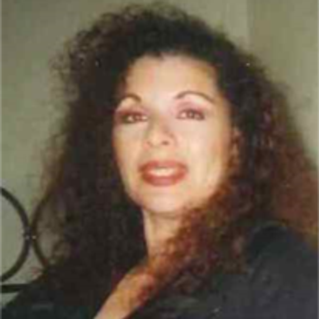 Amelia "Nallie" Aguilar