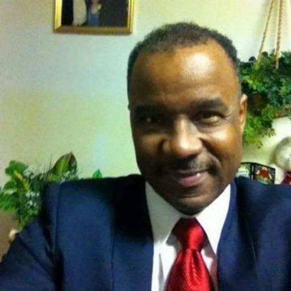 Rev. George C. Wilburn Jr. Profile Photo