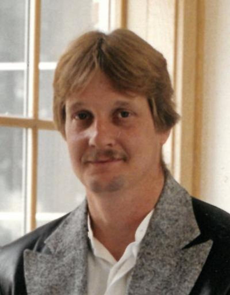 Kevin Riewe Profile Photo