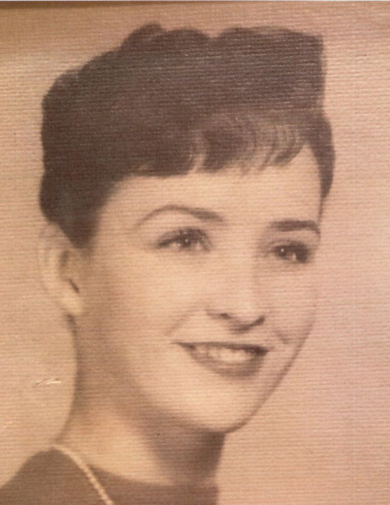 Sandra "Liz" Zatarain Profile Photo