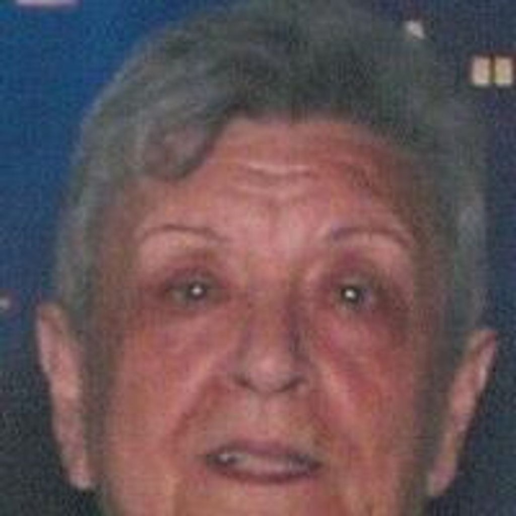 Mary E (Dematteo) Tate