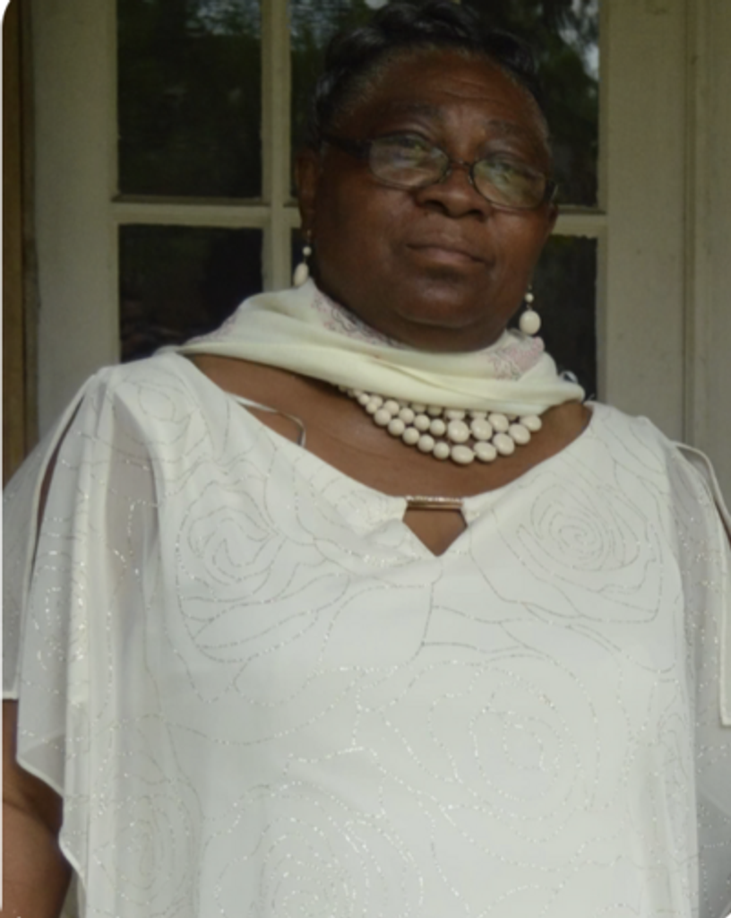 Brenda Kaye Chambers Profile Photo