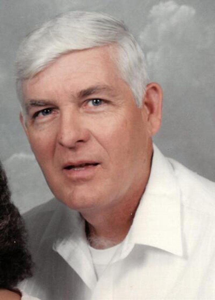 Rev. Henry "H.L." Thompson Profile Photo