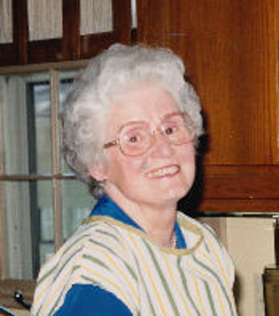 Elizabeth Anne Simpson Cox Profile Photo