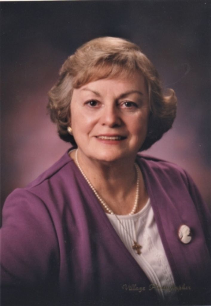 Lorraine Ruth Densmore Mcgown Profile Photo