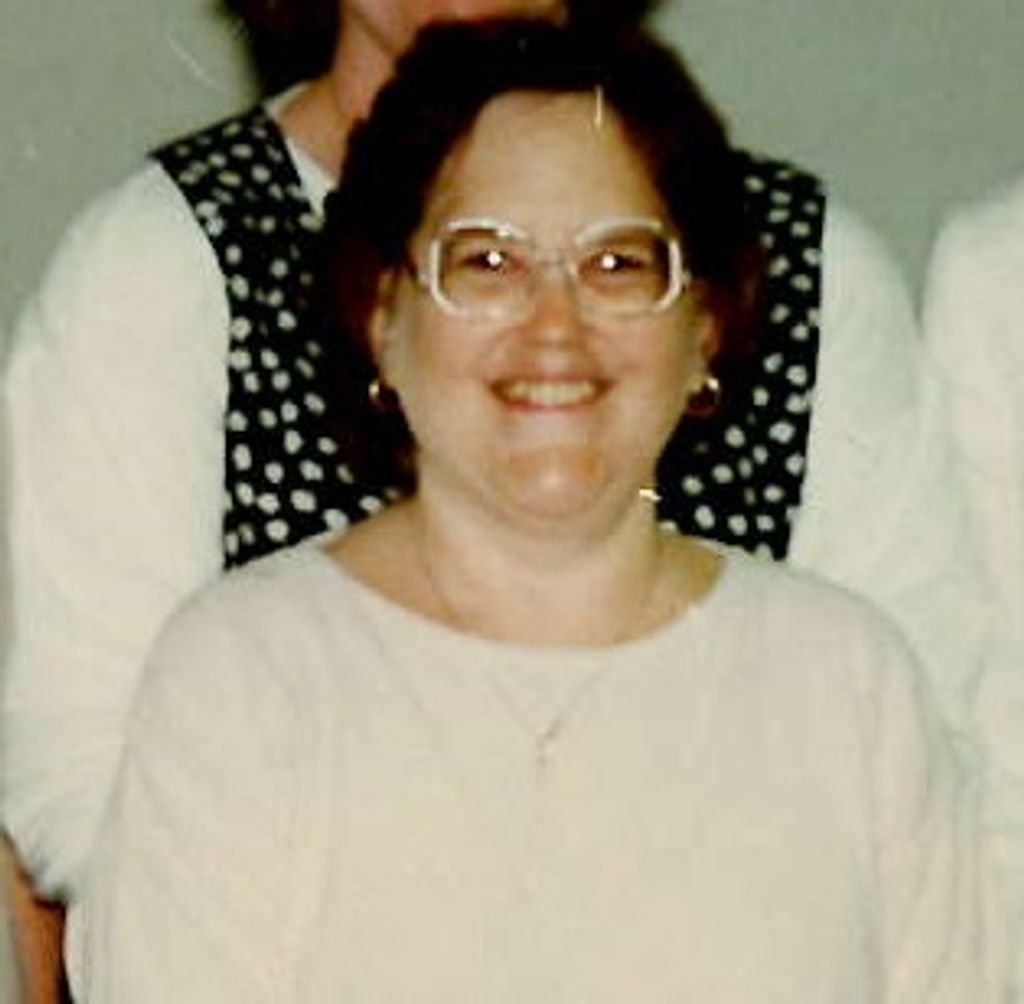 Sandra Evans Merritt