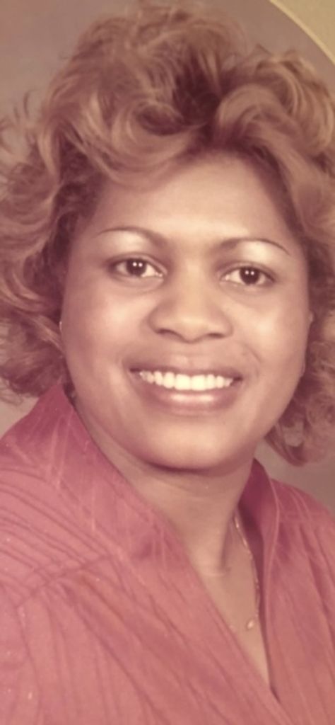 Joyce Diane Daniel Profile Photo