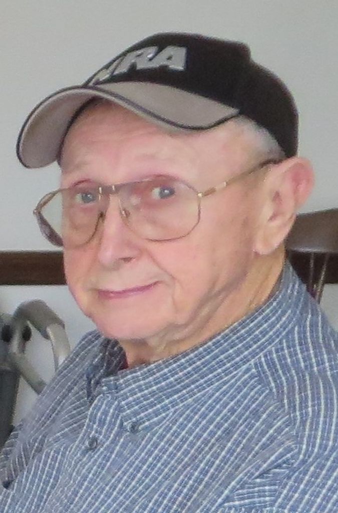 Richard E. "Dick" Fund