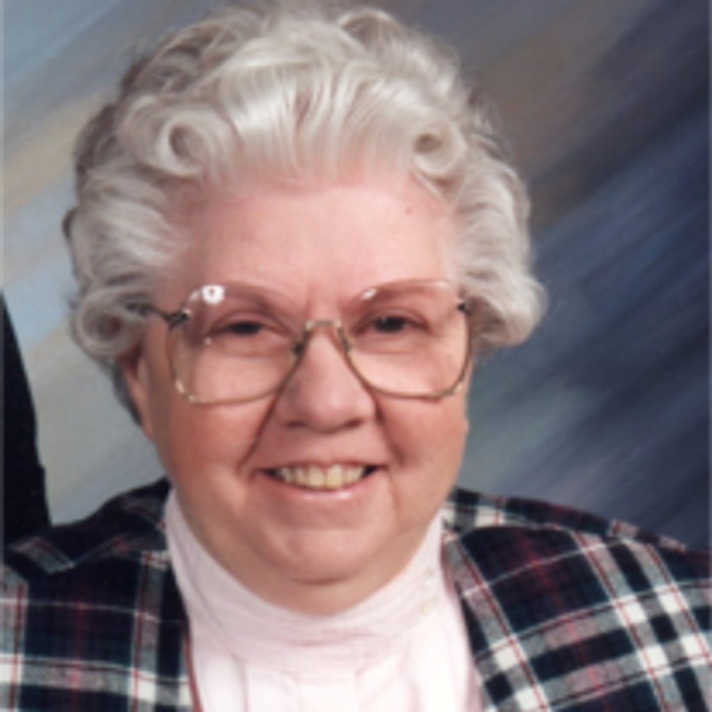 Jane Mccasland