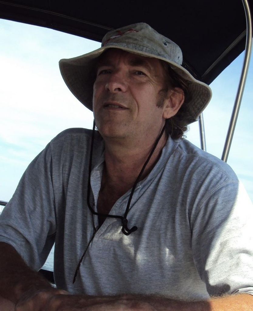 Paul Irwin Rhodes