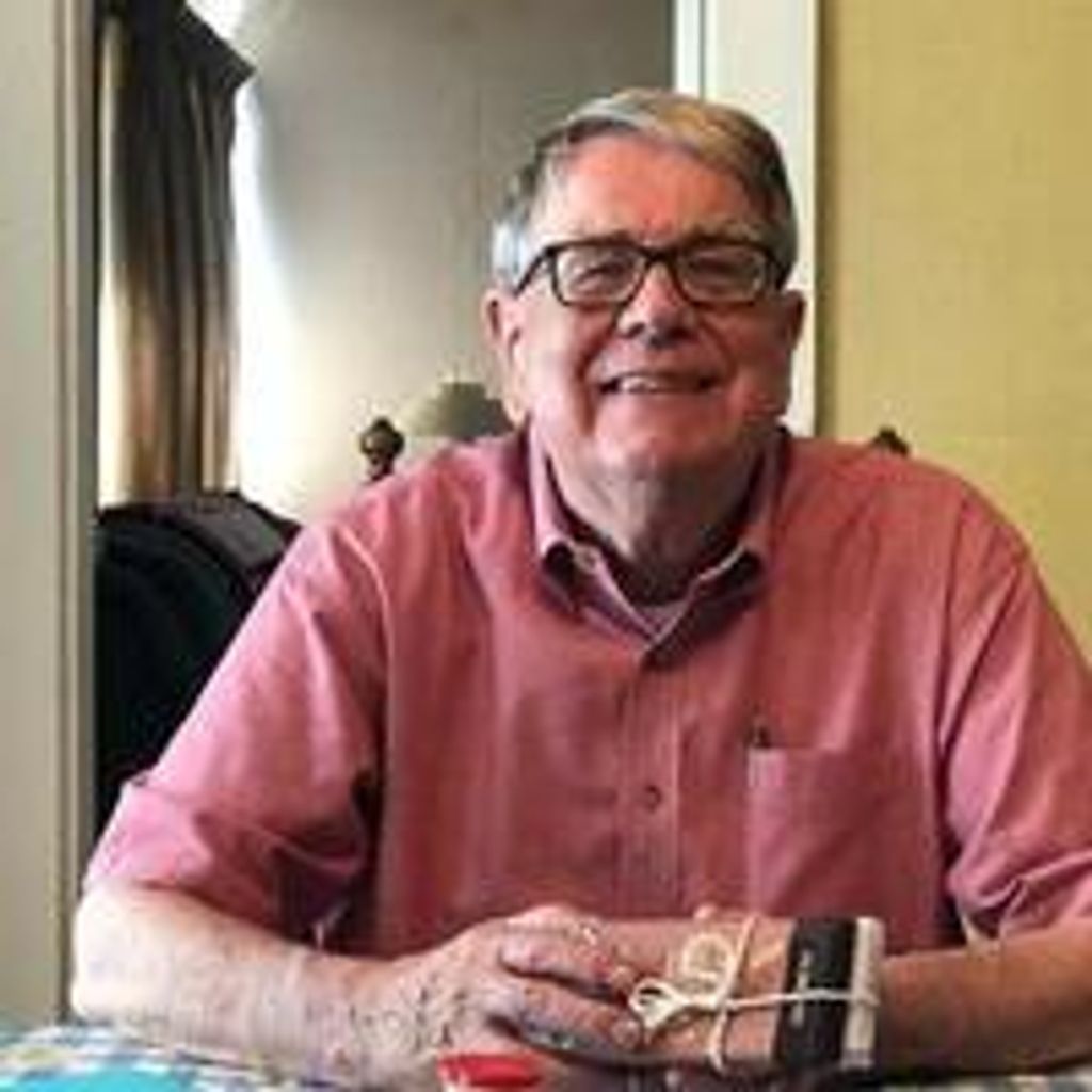 William E. Silk Profile Photo