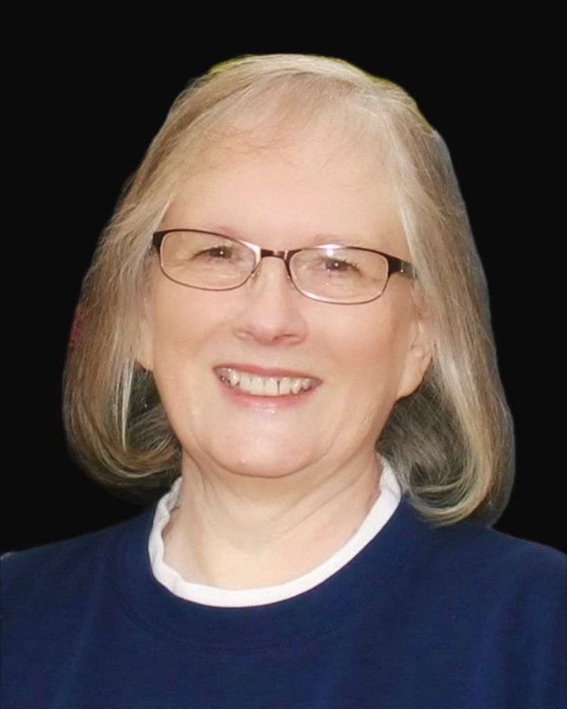 Margaret Jane Lax Profile Photo