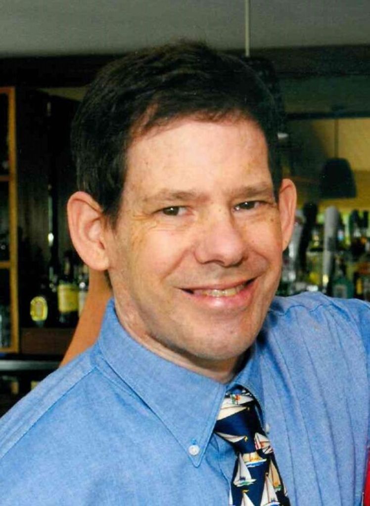 David Michael Ahlers, Jr. Profile Photo