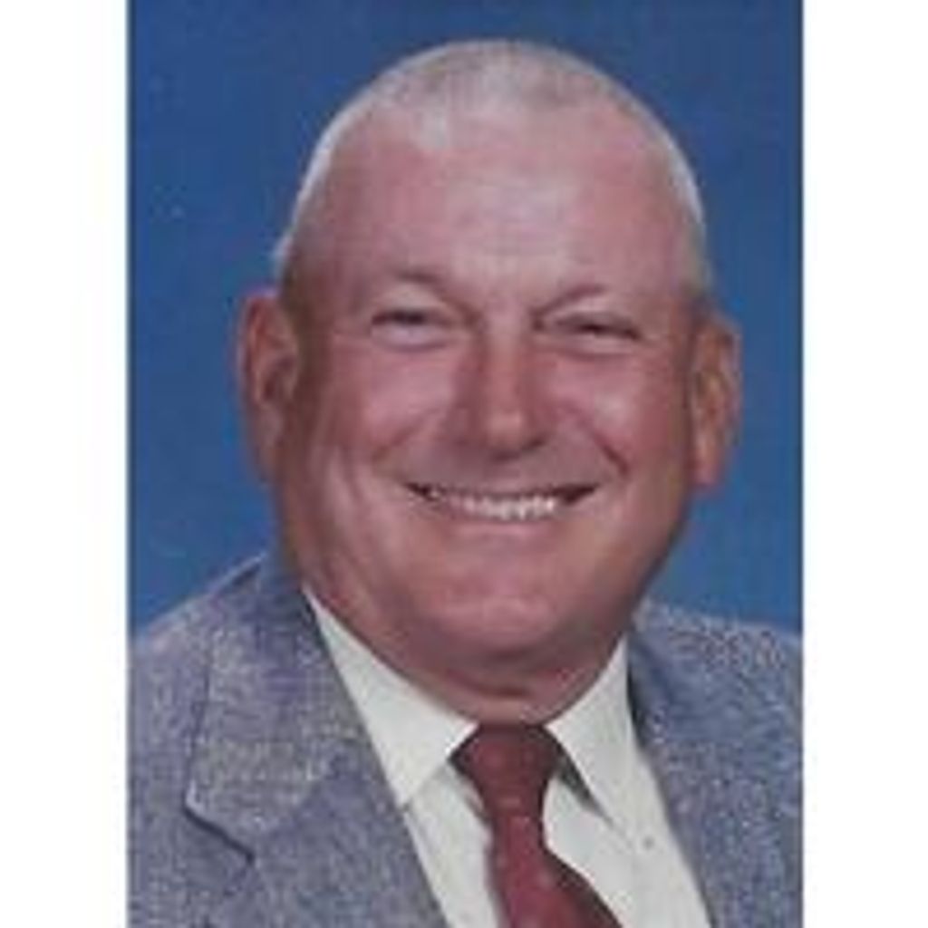 James  August Hoff