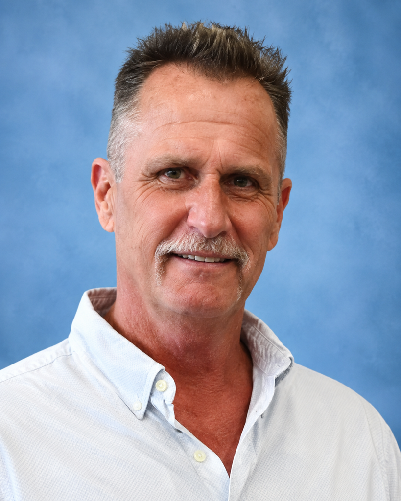 Donald Elliott Taylor