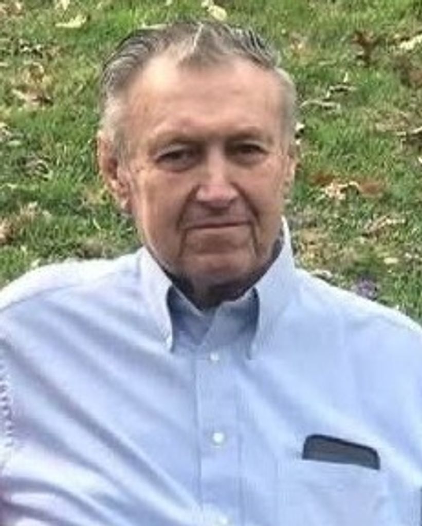 Kenneth Nale Profile Photo