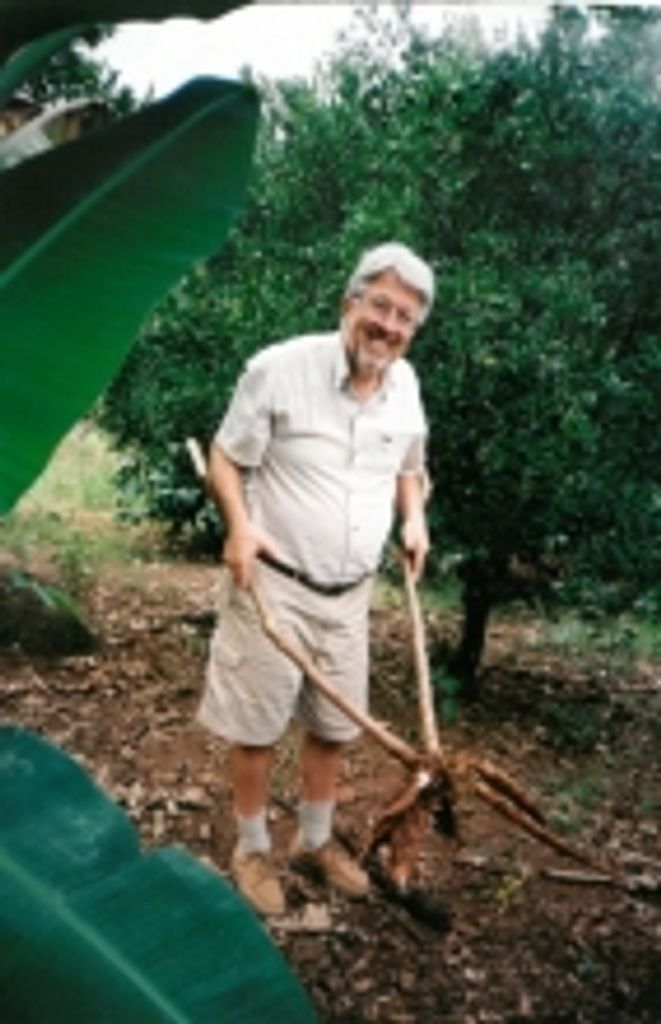 Joseph Donald Edwards, Jr.