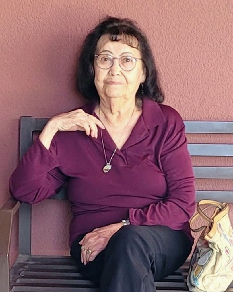 Benigna Martinez