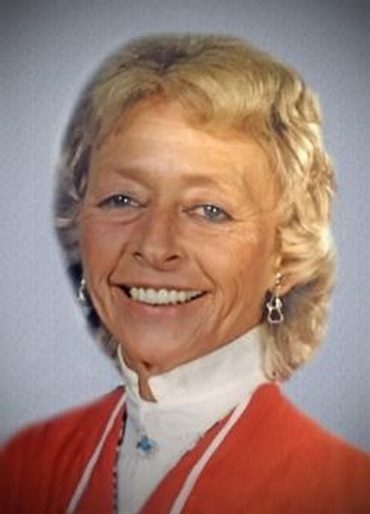 Betty Smith Profile Photo