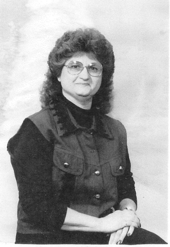 Mary Ann Martin Profile Photo