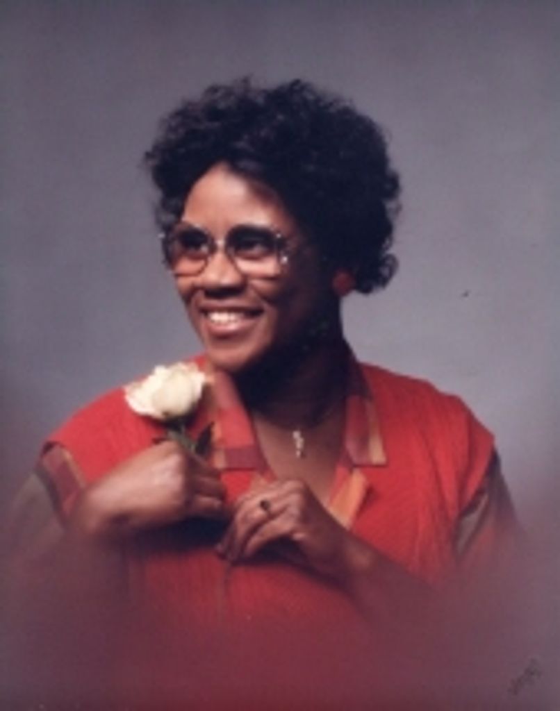 Linda Fae Carter