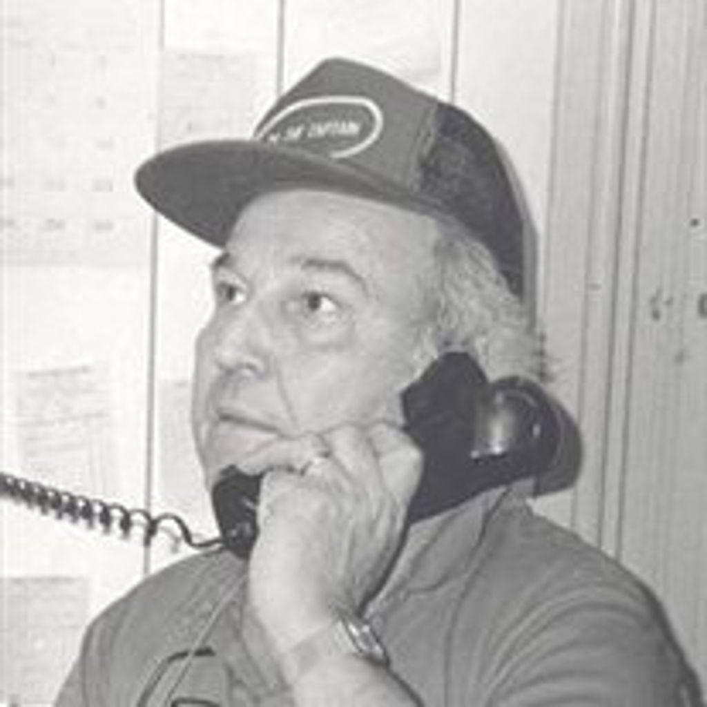Leo J.  Digregorio