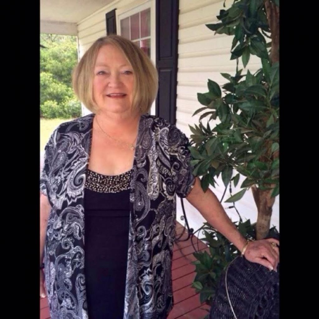 Brenda Williams Saxon