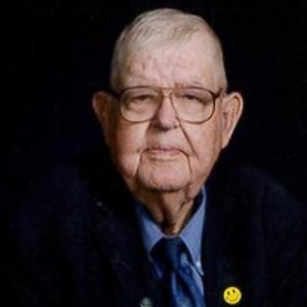 Verle E. Decker