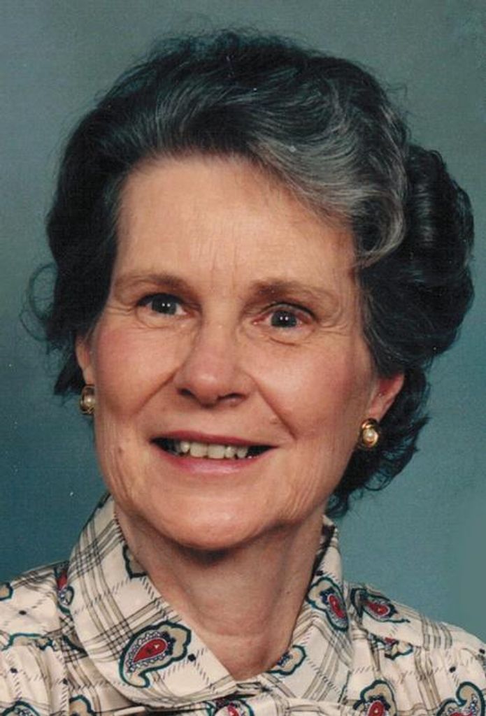 Aileen Bowen