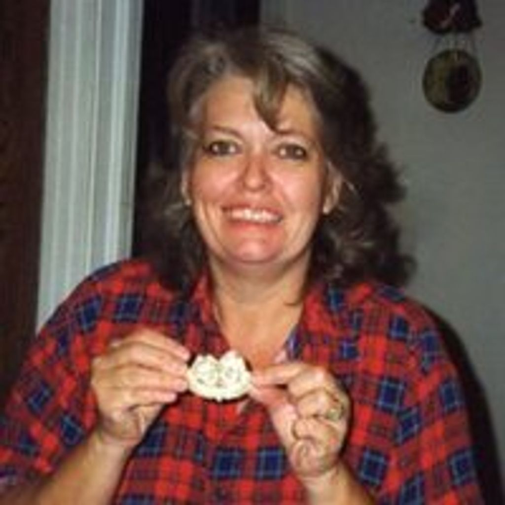 Sandra Kay Barnum