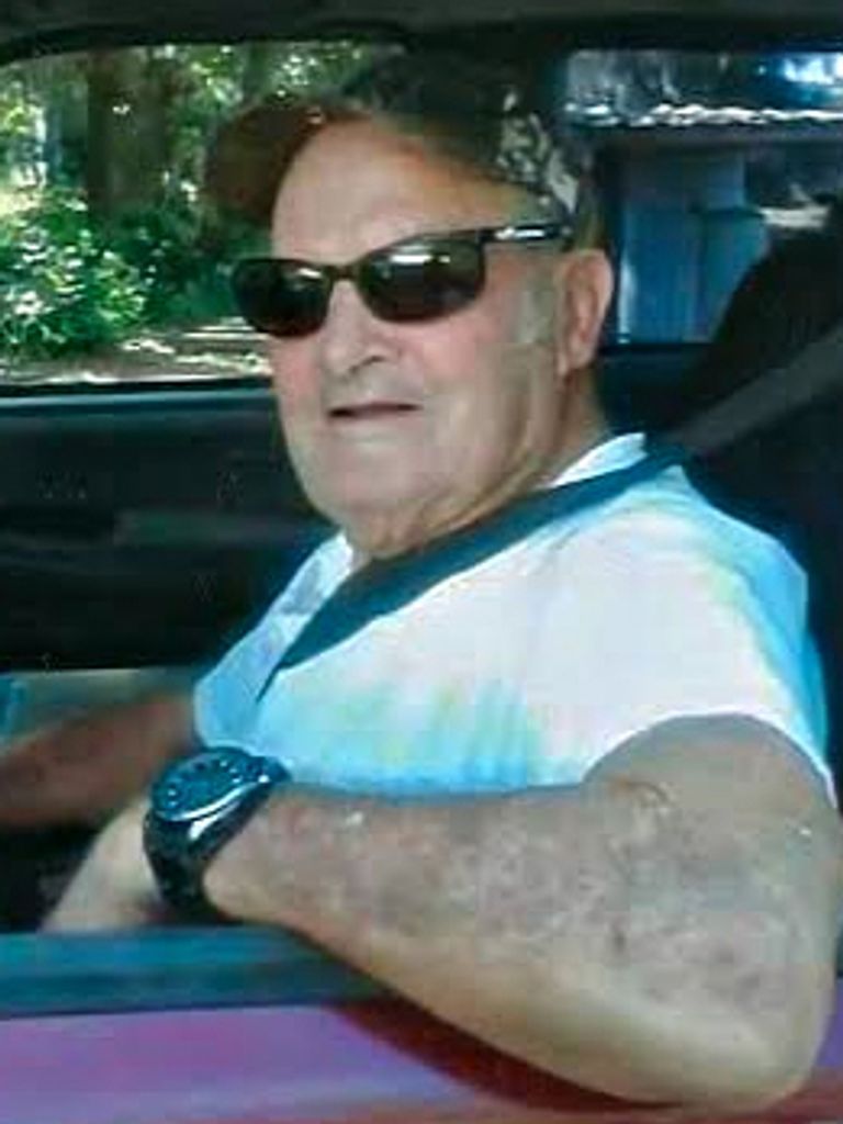 Jimmy J Giles