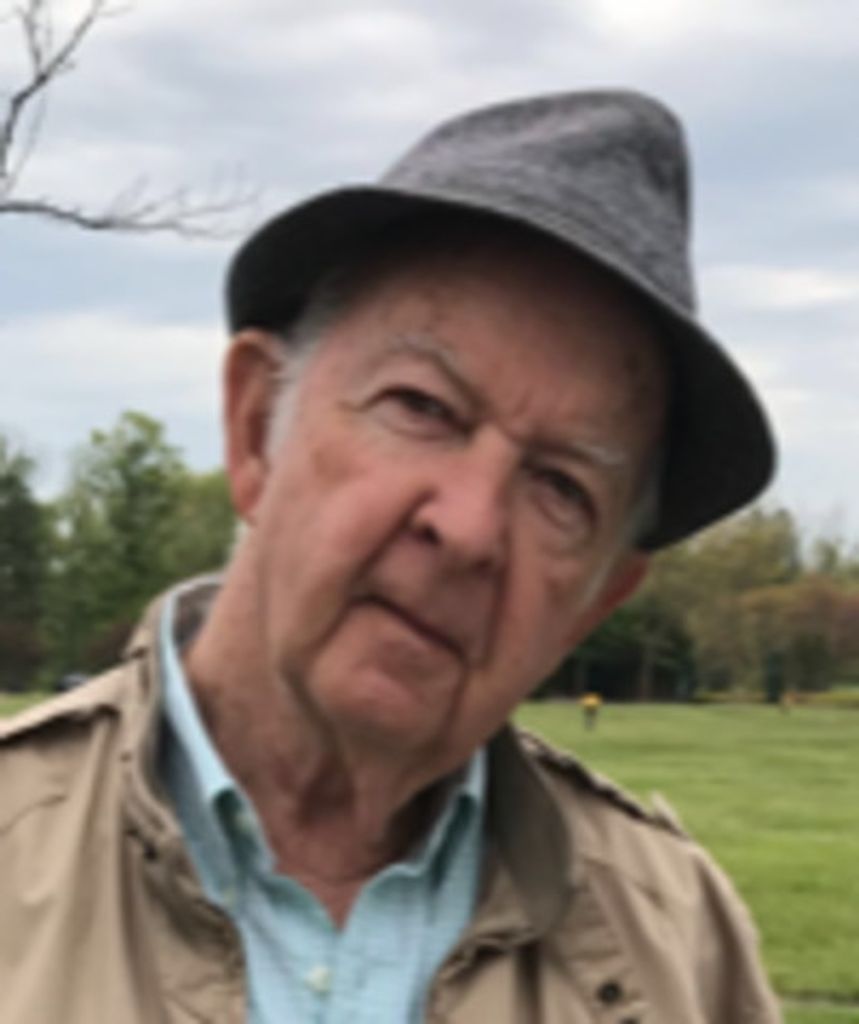 Donald K. Mcneeley, Sr.